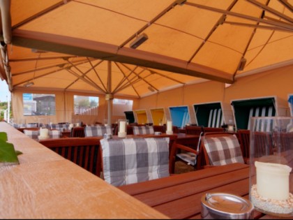 照片: La Pergola 