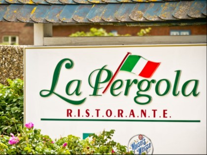 照片: La Pergola 
