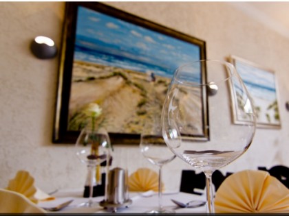 照片: La Pergola 